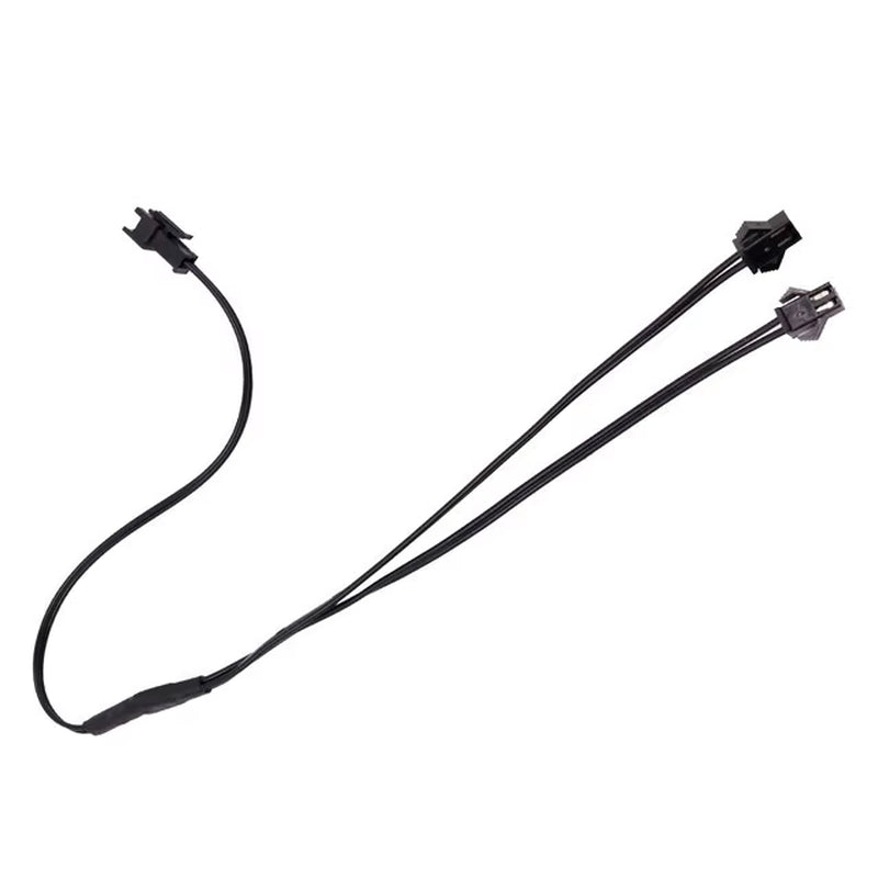 Multicolor EL Wire Neon Cable - 1M, 3M, 5M Lengths for Christmas, Dance Parties, and DIY Costumes with LED Strip and AA Battery Lamp