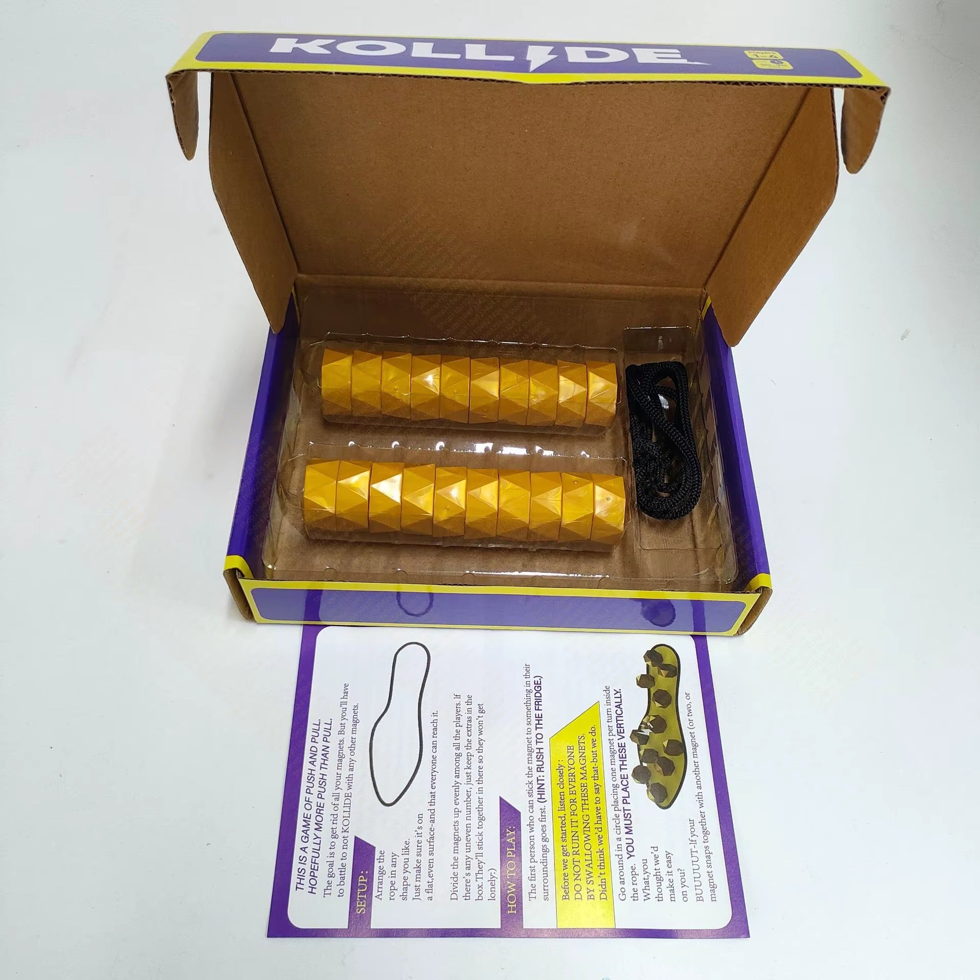 Magnetic Chess Game - Interactive Portable Strategy Board with Stone Set for Family and Educational Fun for All Ages