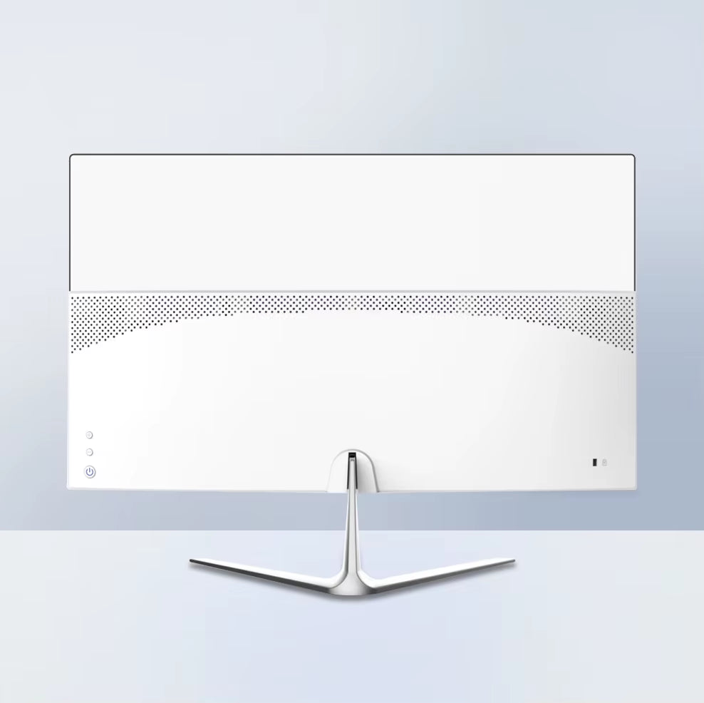 Ultra-Thin 24-Inch All-in-One Gaming PC with Intel Core i5/i7 and 8/16GB RAM