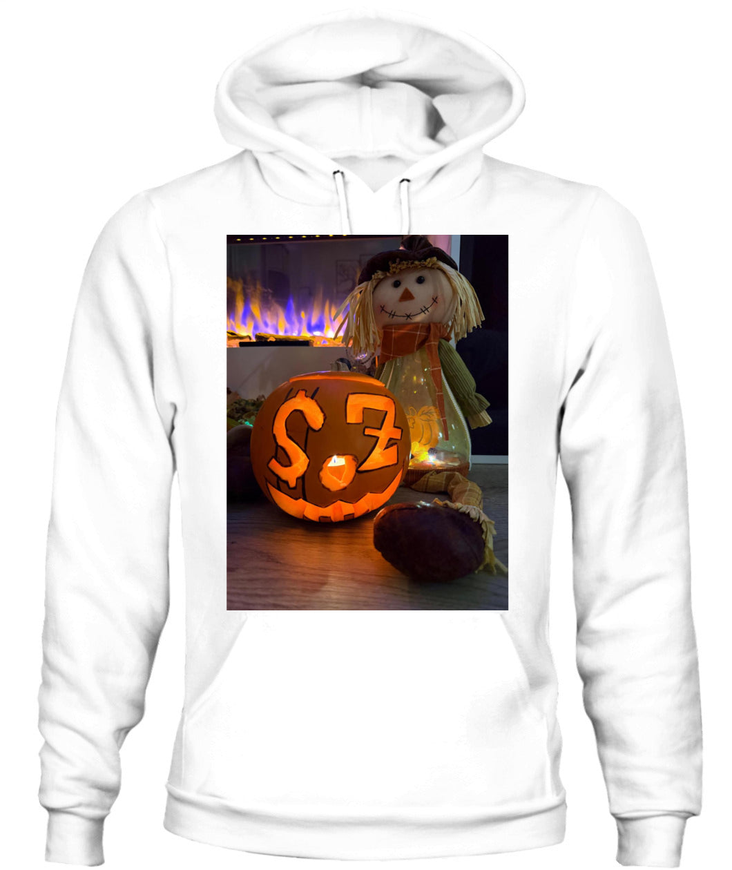 Unisex Hoodie | Gildan 18500