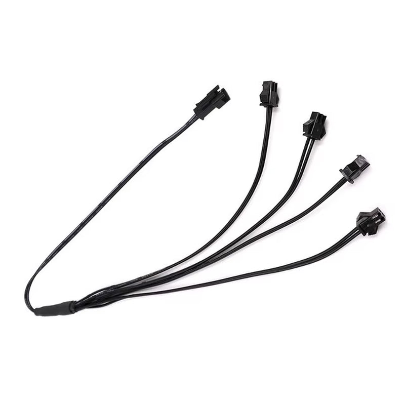 Multicolor EL Wire Neon Cable - 1M, 3M, 5M Lengths for Christmas, Dance Parties, and DIY Costumes with LED Strip and AA Battery Lamp